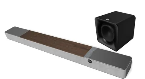 Zestaw klipsch flexus core 200+ sub 100