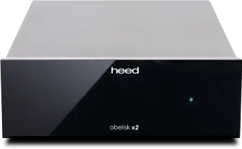 Heed x2 zasilacz do obelisk si