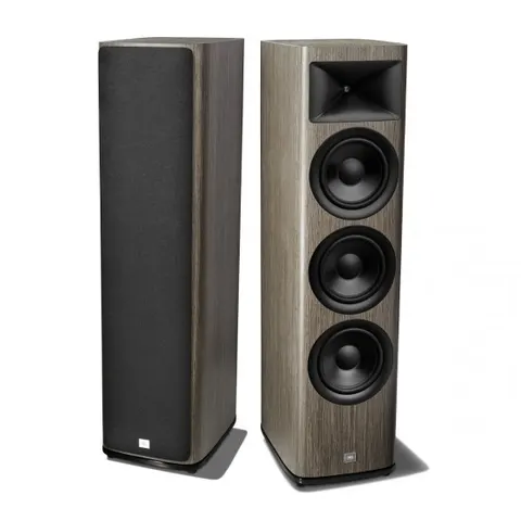 Kolumny podłogowe jbl hdi 3800