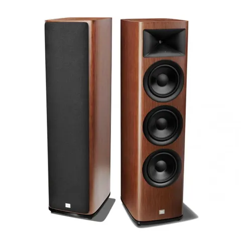 Kolumny podłogowe jbl hdi 3800