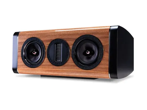 Kolumna głośnikowa centralna wharfedale aura cs