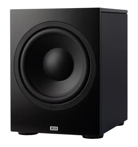 Subwoofer heco aurora xt sub 30a
