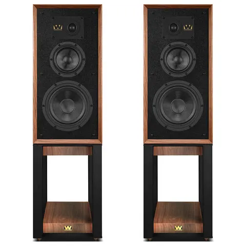 Zestaw wharfedale super linton set