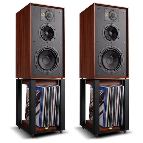 Zestaw wharfedale linton set