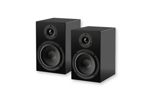 Głośniki podstawkowe pro-ject speaker box 5 e