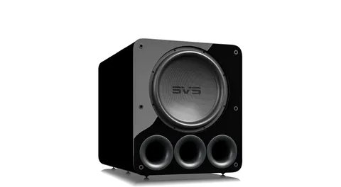 Subwoofer svs pb-5000