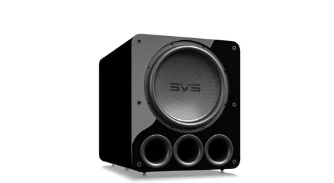 Subwoofer svs pb-17 ultra