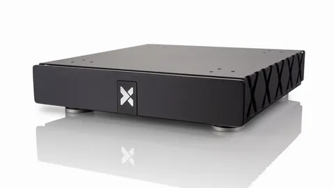 Kondycjoner prądu axxess power distributor