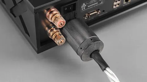 Przewód sygnałowy rca axxess signal cable interkonekt