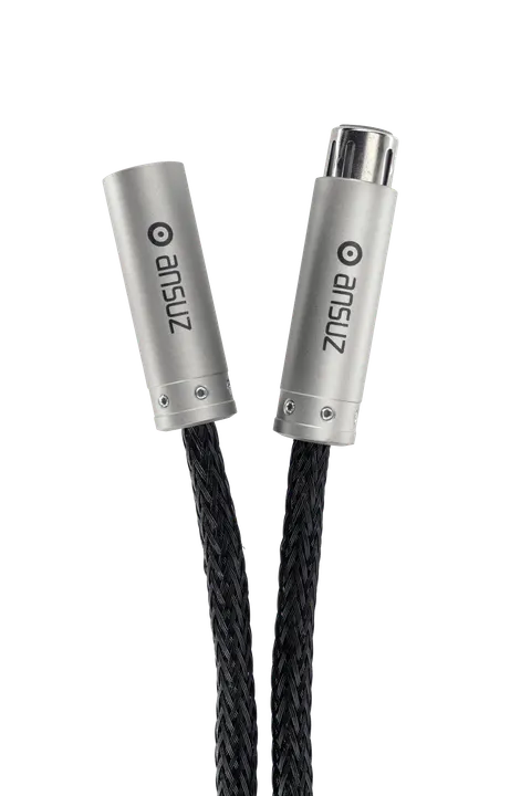 Kabel cyfrowy ansuz digitalz xlr