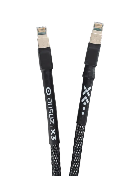 Kabel cyfrowy ansuz digitalz ethernet