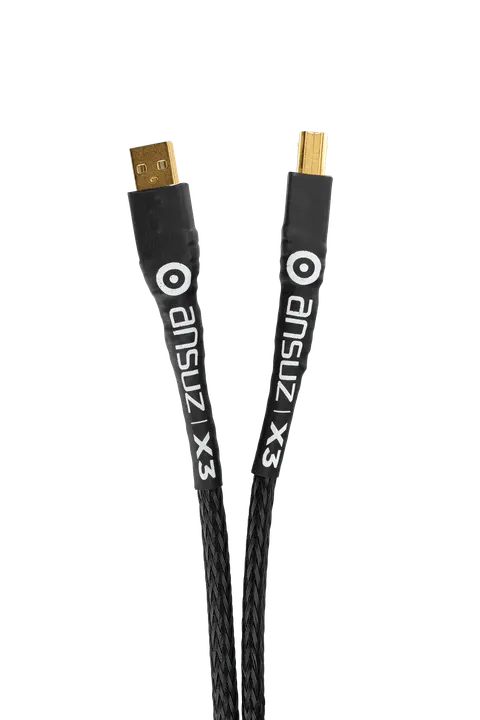 Kabel cyfrowy ansuz digitalz usb