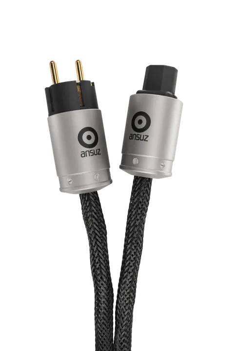 Kabel zasilający ansuz mainz