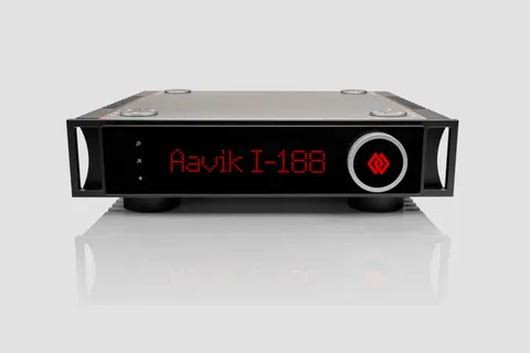 Wzmacniacz zintegroany aavik i-188