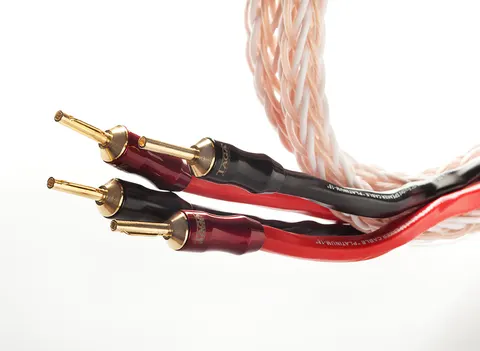 Kabel głośnikowy taga harmony platinum-18-16c
