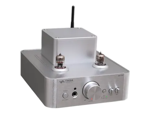 Wzmacniacz hybrydowy taga harmony hta-700b