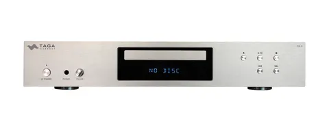 Odtwarzacz cd taga harmony tcd-30