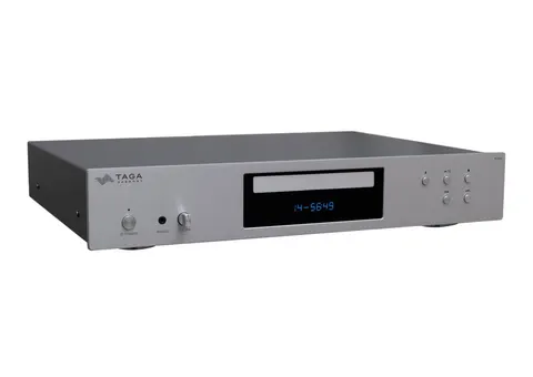 Odtwarzacz cd taga harmony tcd-50