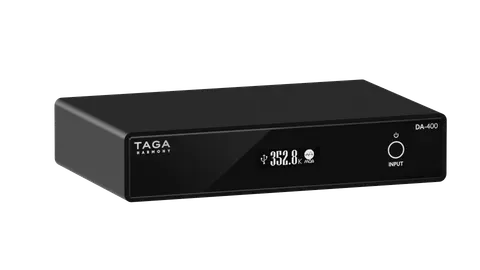 Dac taga harmony da-400