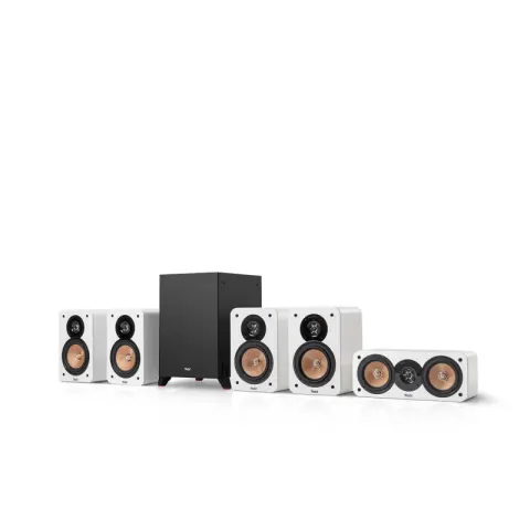 Zestaw teufel ultima 20 mk4 surround "5.1-set"