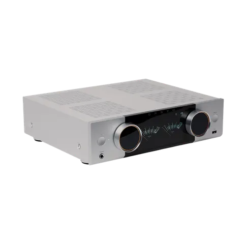 Onkyo muse y-50 – sieciowy odtwarzacz strumieniowy i wzmacniacz zintegrowany
