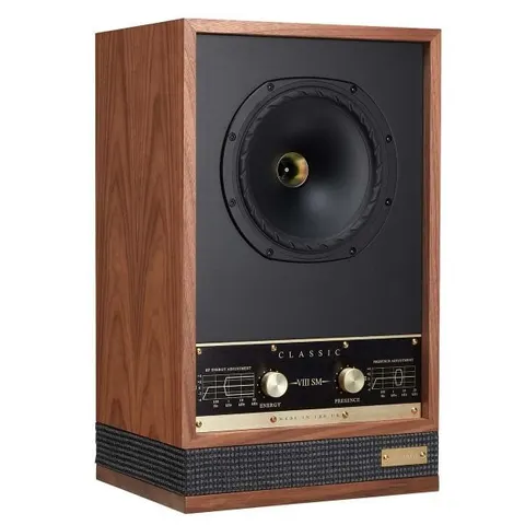 Kolumny podłogowe fyne audio vintage classic viii sm