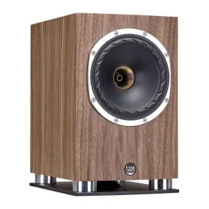 Głośniki podstawkowe fyne audio f500sp