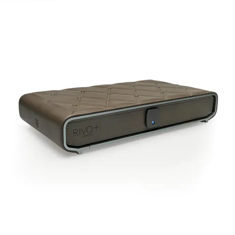 Streamer volumio rivo plus rivo plus special edition