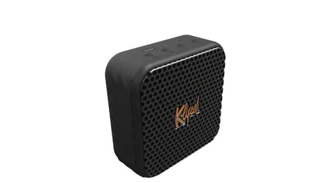Przenośny głośnik bluetooth klipsch austin