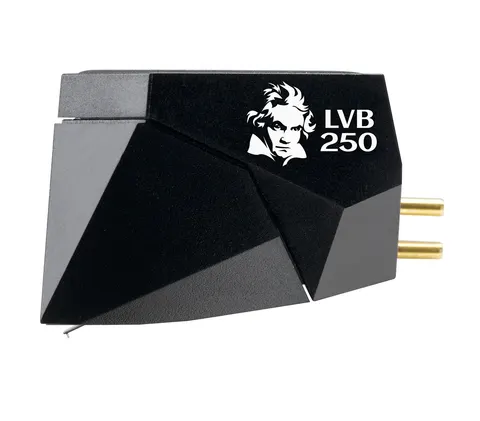 Wkładka gramofonowa ortofon 2m black lvb250