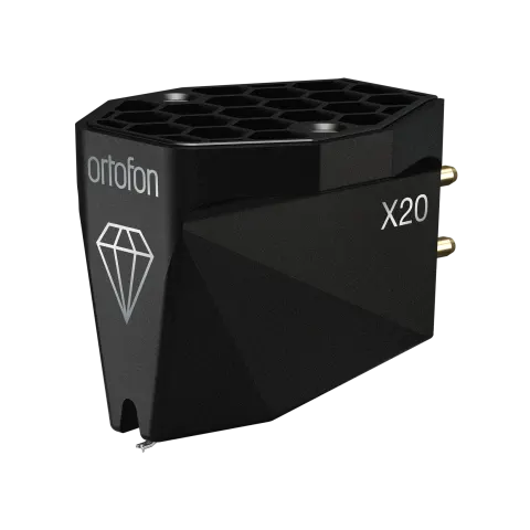 Wkładka gramofonowa ortofon mc x20