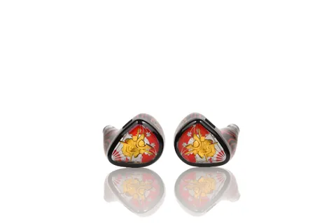 Słuchawki dokanałowe noble audio shogun