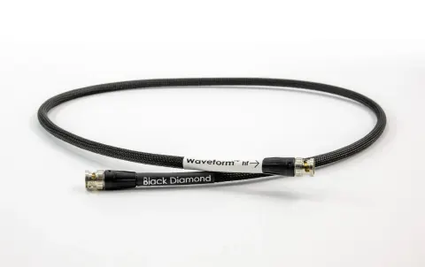 Tellurium q black diamond waveform ii digital rca