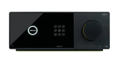 Procesor kina domowego arcam avp45