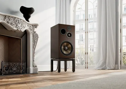 Revival audio atalante 7 evo