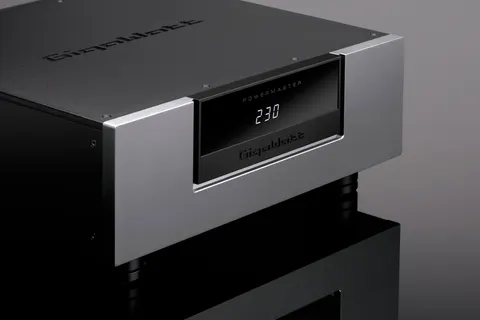 Kondycjoner sieciowy gigawatt powermaster