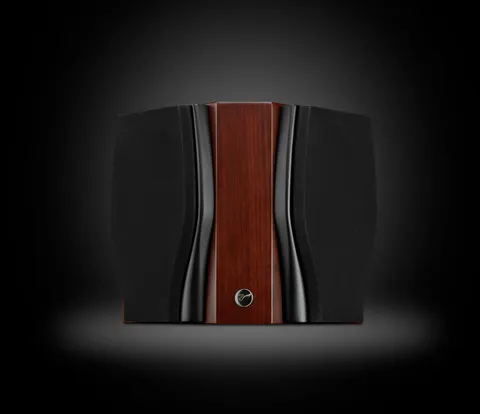 Kolumny podstawkowe swan rm600amkii-r