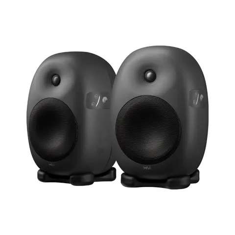 Monitory studyjne swan x8 pro