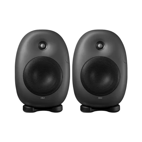 Monitory aktywne swan x6 pro