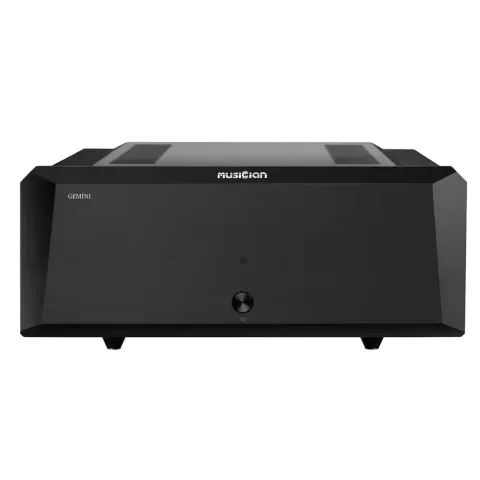 Musician audio gemini