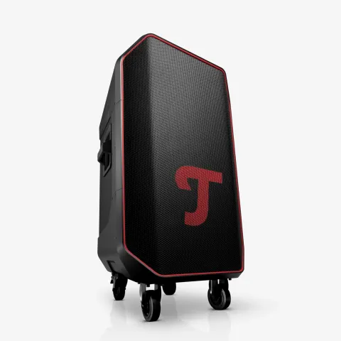 Teufel rockster 2