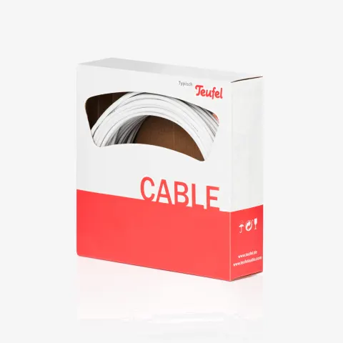 Teufel 30 m kabel głośnikowy c2530s