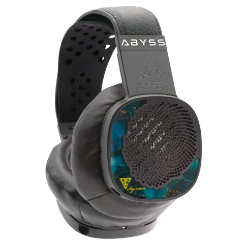 Słuchawki abyss diana tc signature