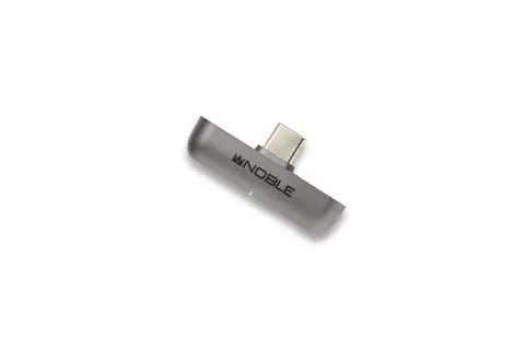 [zestaw] noble audio sceptre – audiofilski transmiter bluetooth i wzmacniacz sygnału rf + noble audio artemis