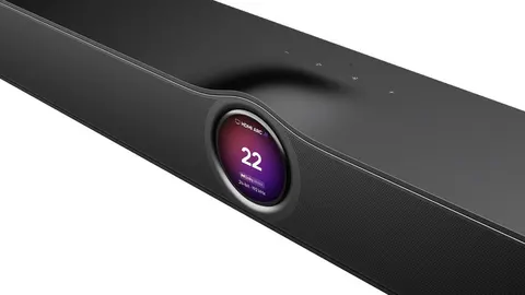 Soundbar wiim bar