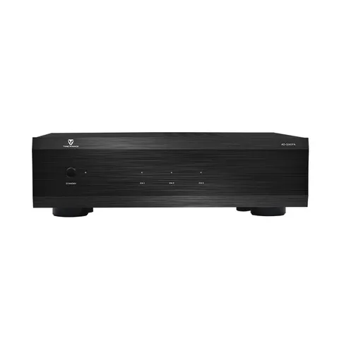 Końcówka mocy tonewinner ad-3240pa