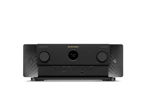 Amplituner kina domowego marantz cinema 50 s2