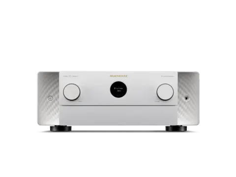 Amplituner kina domowego marantz cinema 50 s2