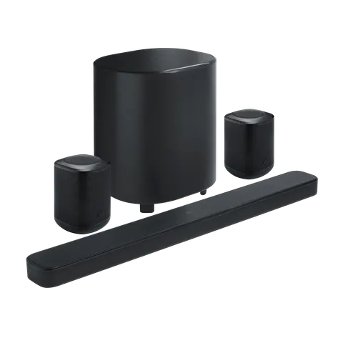 [zestaw] jbl bar 500mk2 5.1 multibeam™ i dolby atmos + jbl cove m1