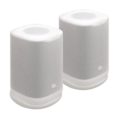 Zestaw 2x jbl cove p1 stereo set